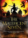 Cover image for The Maleficent Seven